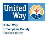 The United Way Funded Partner Logo